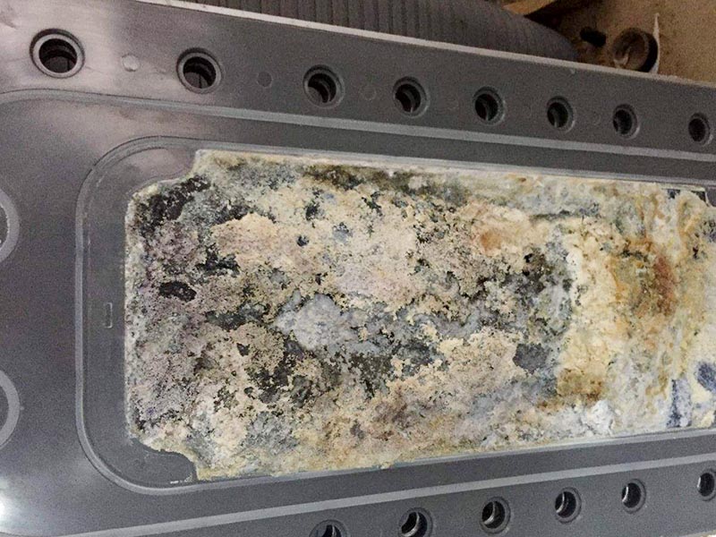 edi電阻率一般可以達(dá)到多少算正常？