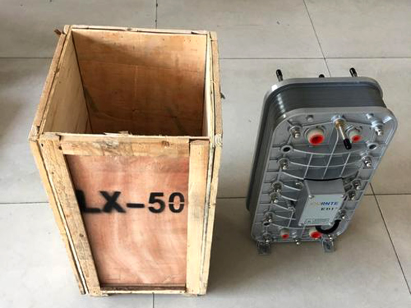 EDI能不能除去有機(jī)物?