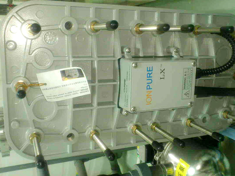 edi設備能否用檸檬酸清洗？