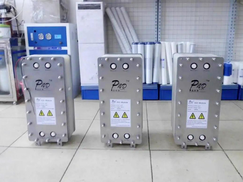 edi模塊能用多久？EDI模塊使用壽命！